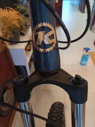 Mountain bike Kona Tanuki