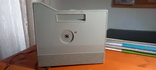 Proyector Bianchi S8 C-1