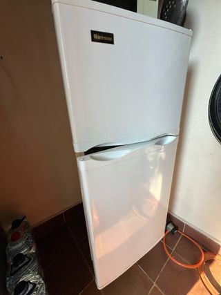 Nevera trivalente gas/luz