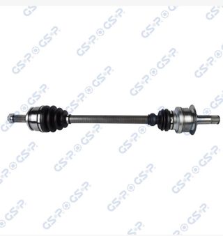 Palier Mercedes Vito