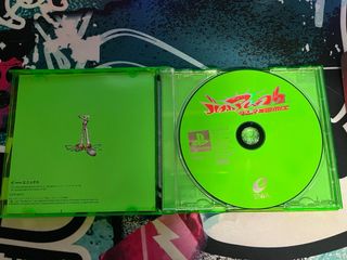 Bust a Move 2 Arcade Edition PS1