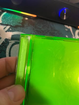 Bust a Move 2 Arcade Edition PS1