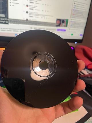 Bust a Move 2 Arcade Edition PS1