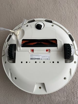 Robot Limpieza Xiaomi Vacuum S12