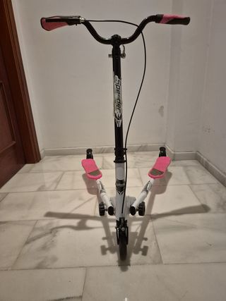 Monopattino Speeder a 3 ruote 103 cm