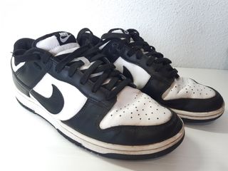 Zapatillas Nike Dunk Low Retro talla 44,5