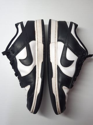 Zapatillas Nike Dunk Low Retro talla 44,5