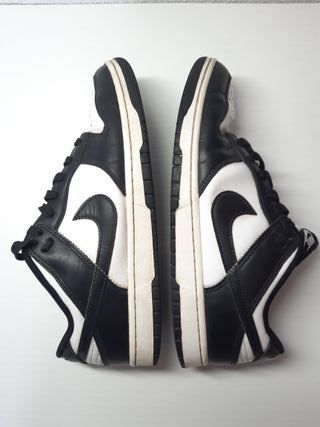 Zapatillas Nike Dunk Low Retro talla 44,5