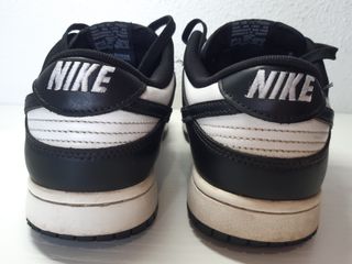 Zapatillas Nike Dunk Low Retro talla 44,5