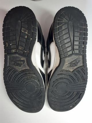 Zapatillas Nike Dunk Low Retro talla 44,5