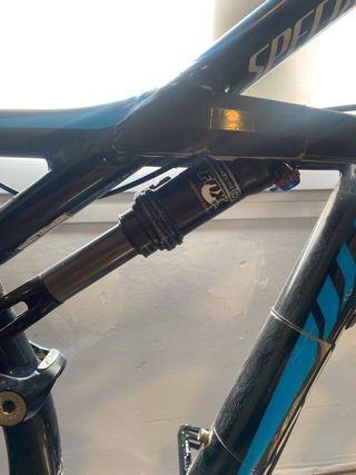 Specialized Enduro 29 - 2015. Talla M