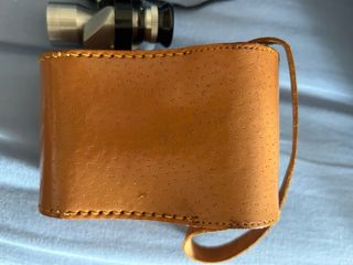 Prismáticos/Binoculares Antiguos