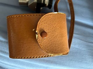 Prismáticos/Binoculares Antiguos