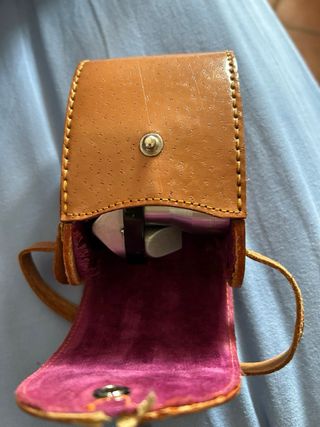 Prismáticos/Binoculares Antiguos