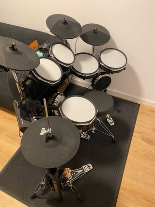 Millenium MPS-850X Batería Electrónica