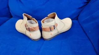 Botines ART I Dance Wax Arena 40