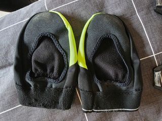 Punteras Cubrezapatillas Spiuk Membrana