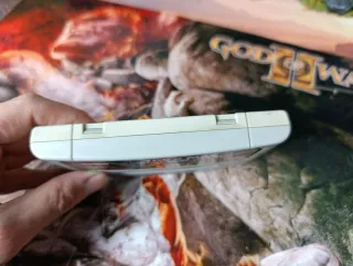 Joe & Mac Caveman Ninja SNES PAL