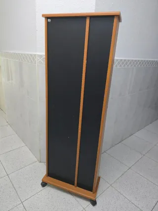 Mueble Estantería CD/DVD/Libros