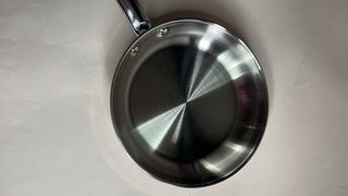 Sartén Tefal Duetto Acero Inox 24cm Frying Pan