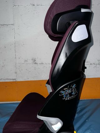 Silla coche Maxi-Cosi Kore Pro i-Size