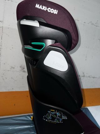 Silla coche Maxi-Cosi Kore Pro i-Size