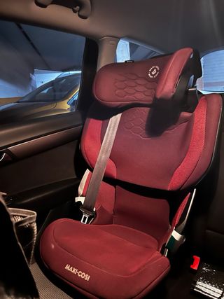 Silla coche Maxi-Cosi Kore Pro i-Size