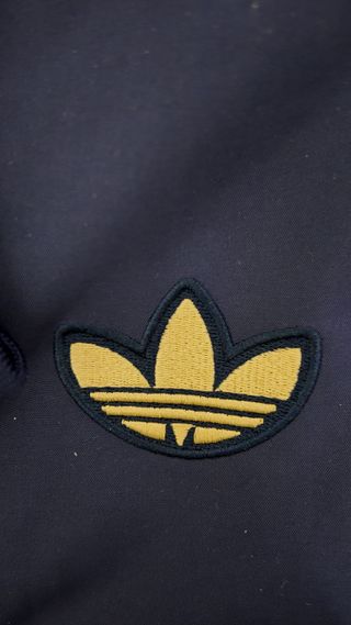 Chaqueta Adidas Juventus Retro