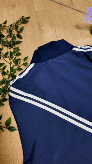 Chaqueta Adidas Juventus Retro