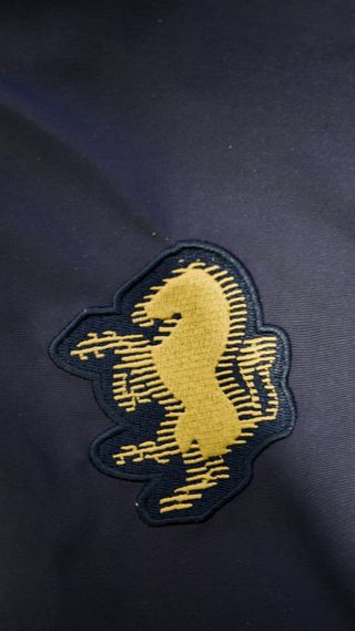 Chaqueta Adidas Juventus Retro