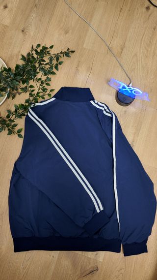 Chaqueta Adidas Juventus Retro