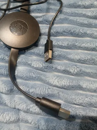 Dongle Transmisión Multimedia WiFi