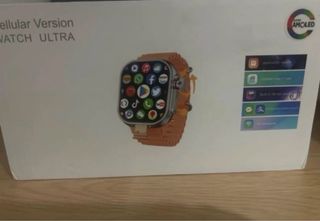 Reloj SmartWatch (versión android) Precio Negocble