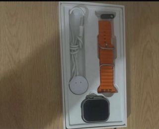 Reloj SmartWatch (versión android) Precio Negocble