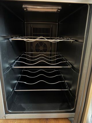 Vinoteca Saivod 6 botellas