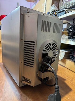 Vinoteca Saivod 6 botellas