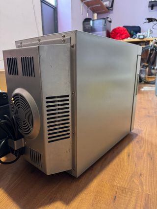 Vinoteca Saivod 6 botellas