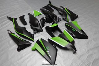 Oferta especial Carenado YAMAHA TMAX 530 2012 14