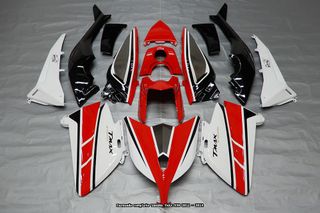 Oferta especial Carenado YAMAHA TMAX 530 2012 14