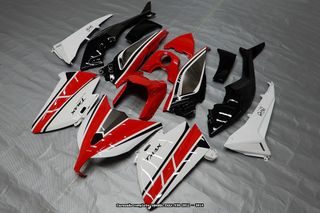 Oferta especial Carenado YAMAHA TMAX 530 2012 14