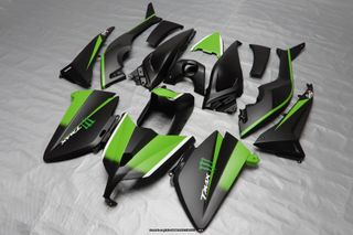 Oferta especial Carenado YAMAHA TMAX 530 2012 14