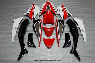 Oferta especial Carenado YAMAHA TMAX 530 2012 14