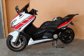 Oferta especial Carenado YAMAHA TMAX 530 2012 14