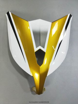 Oferta especial Carenado YAMAHA TMAX 530 2012 14