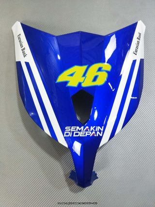 Oferta especial Carenado YAMAHA TMAX 530 2012 14