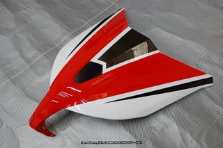 Oferta especial Carenado YAMAHA TMAX 530 2012 14