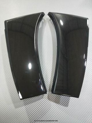 Oferta especial Carenado YAMAHA TMAX 530 2012 14