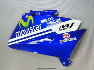 Oferta especial Carenado YAMAHA TMAX 530 2012 14