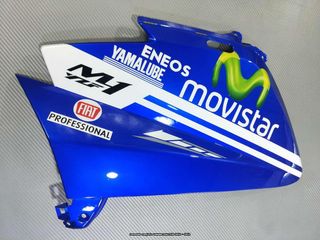 Oferta especial Carenado YAMAHA TMAX 530 2012 14