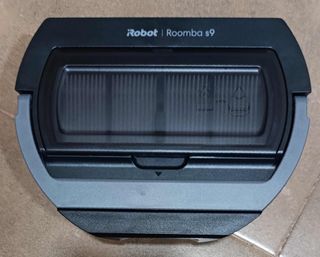 iRobot Roomba s9+ Robot Aspirador